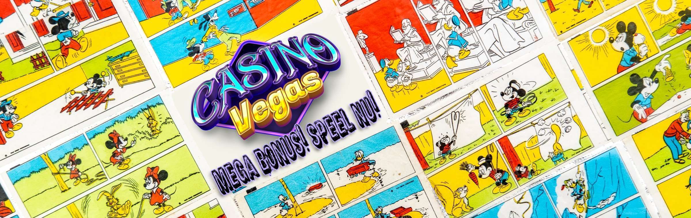Kansspelautoriteit officiële waarschuwing bonuis donald duck donaldduck.nl