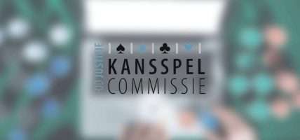 Kansspelcommissie minderjarigen