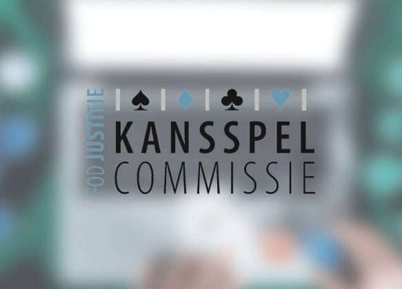 Kansspelcommissie minderjarigen