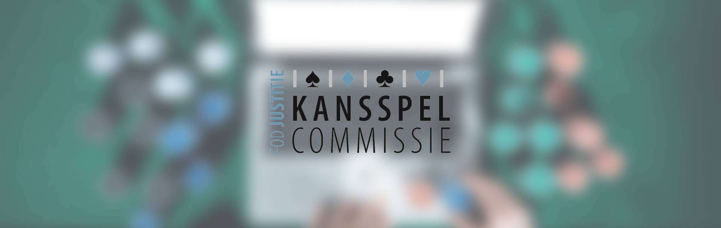 Kansspelcommissie minderjarigen