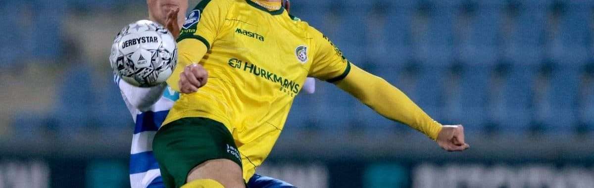 BetCity.nl Fortuna Sittard