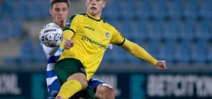 BetCity.nl Fortuna Sittard