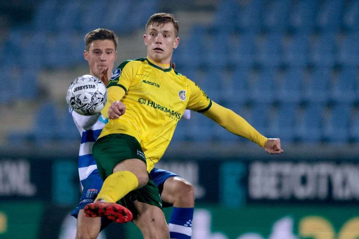 BetCity.nl Fortuna Sittard