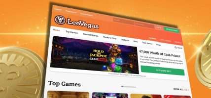 LeoVegas vergunning Kansspelautoriteit Nederland
