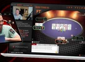Lex Veldhuis Titans KO