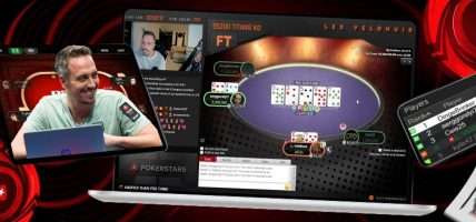 Lex Veldhuis Titans KO