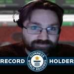 martin hummel wereldrecord poker