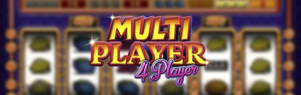 Multi Player 4 Player