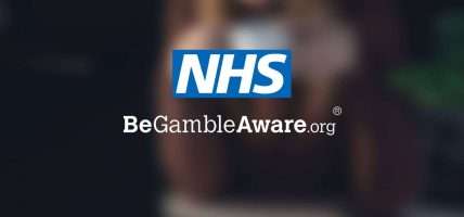 nhs gambleaware