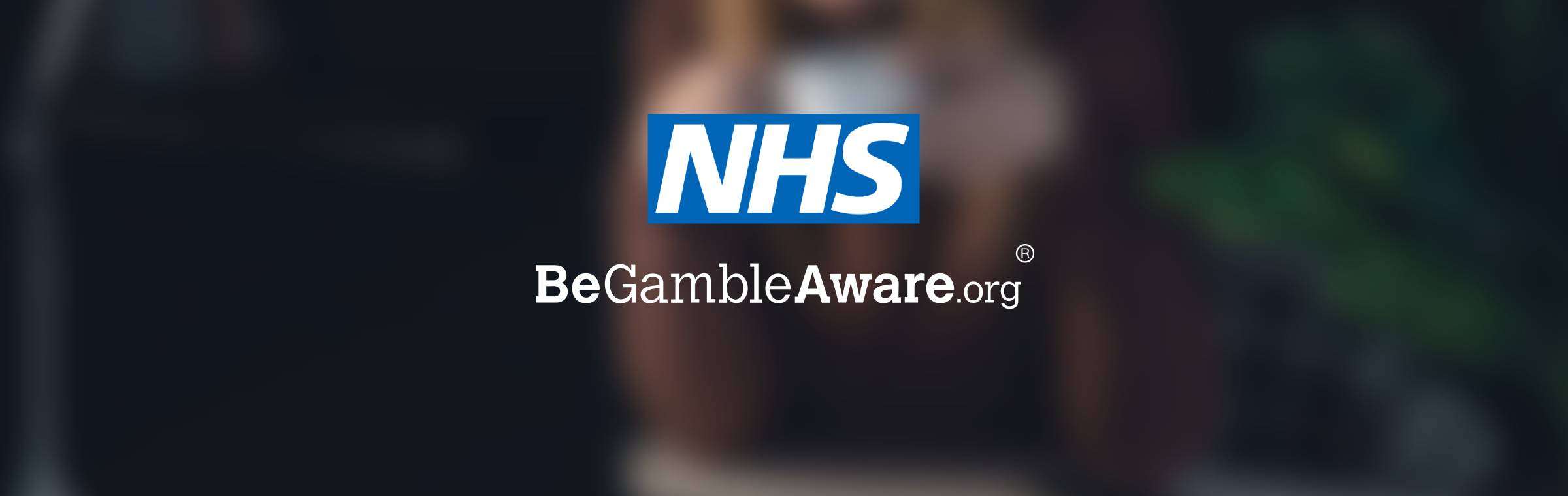 nhs gambleaware