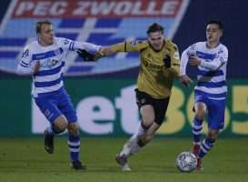 PEC Zwolle bet365