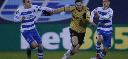 PEC Zwolle bet365