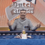 Dutch Classics Main Event