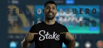 Sergio Aguiro Stake Stake.com