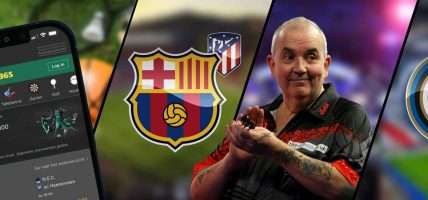 Sportsbetting tips bet365 betcity week 5