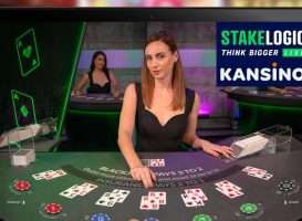 Kansino Live Casino