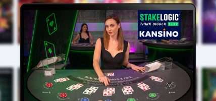 Kansino Live Casino