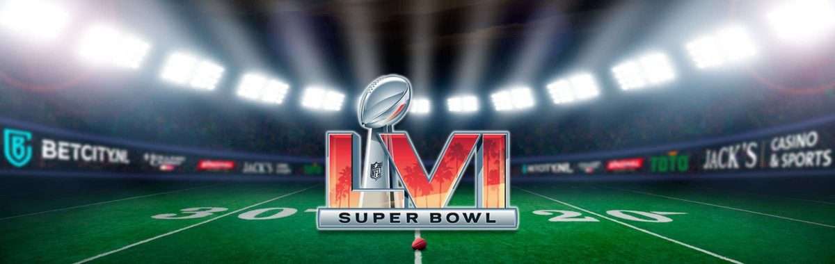 Gokken Super Bowl Nederland populair bij Nederlandse bookmakers