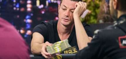 High Stakes Poker s09 s9 seizoen 9