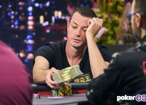 High Stakes Poker s09 s9 seizoen 9
