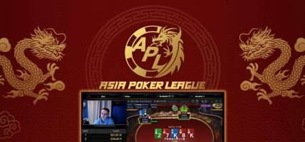 Tom Talboom GGPoker ASL