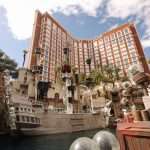 Treasure Island via Wikimedia