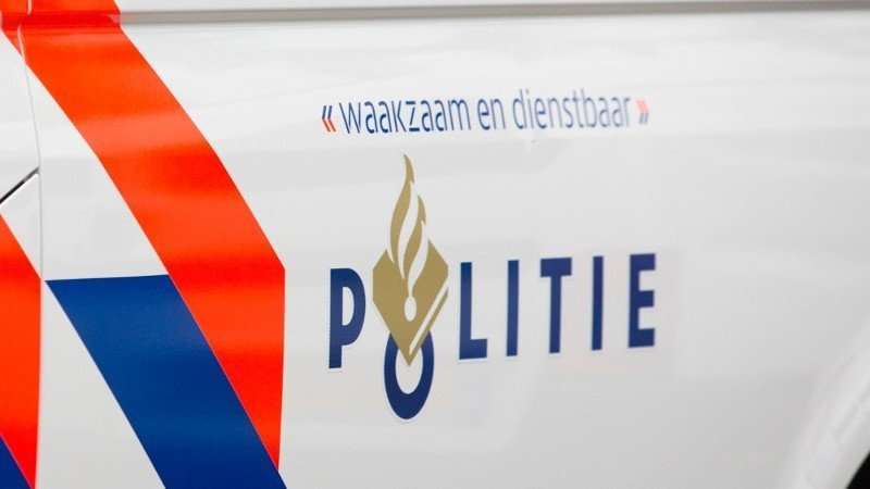 Ulvenhout politie pokertoernooi