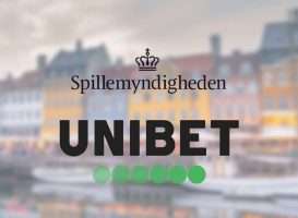Unibet spillemyndigheden unibet waarschuwing denemarken