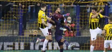 bet365 Vitesse