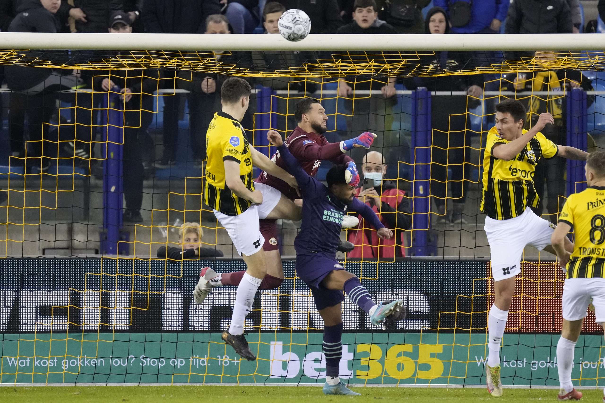 bet365 Vitesse