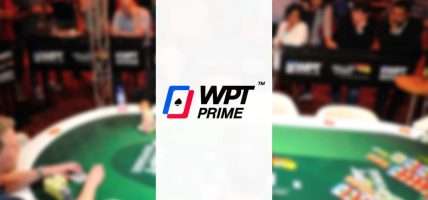 WPT Prime Amsterdam