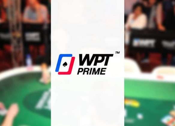 WPT Prime Amsterdam