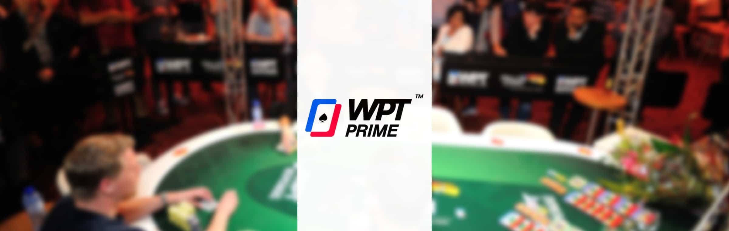 WPT Prime Amsterdam