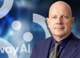 Willem van Oort Mindway AI