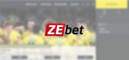 ZEbet vergunning