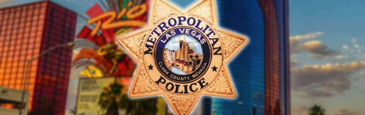 agent overval casino las vegas politie Rio All-Suite Hotel & Casino