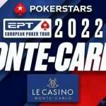 EPT Monte Carlo 2022