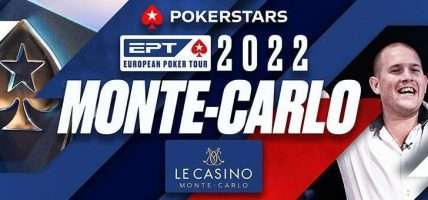 EPT Monte Carlo 2022