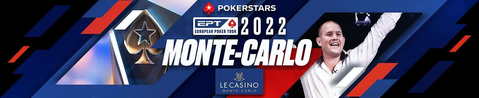 EPT Monte Carlo 2022