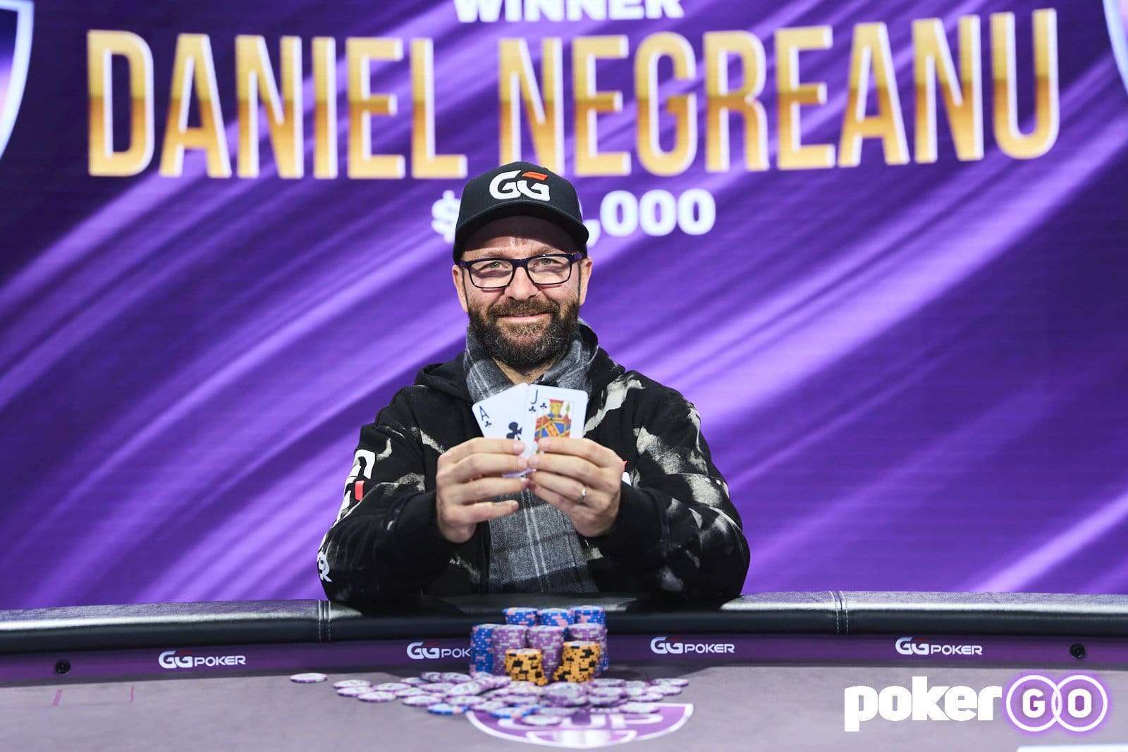 Negreanu PokerGO Cup 2022