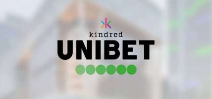 kindred unibet