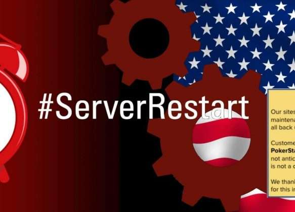 pokerstars offline verenigde staten
