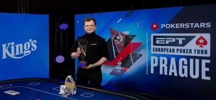 Glowny EPT Praag