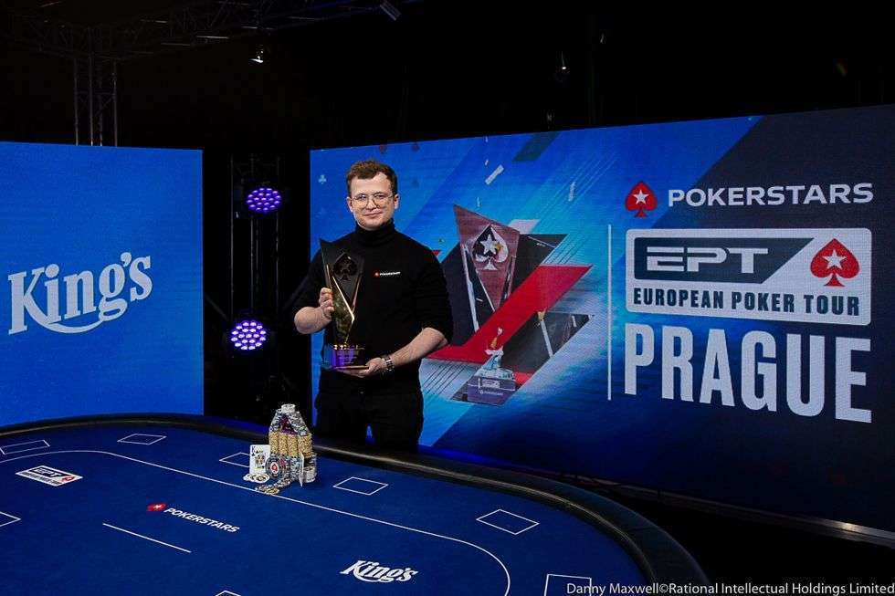 Glowny EPT Praag