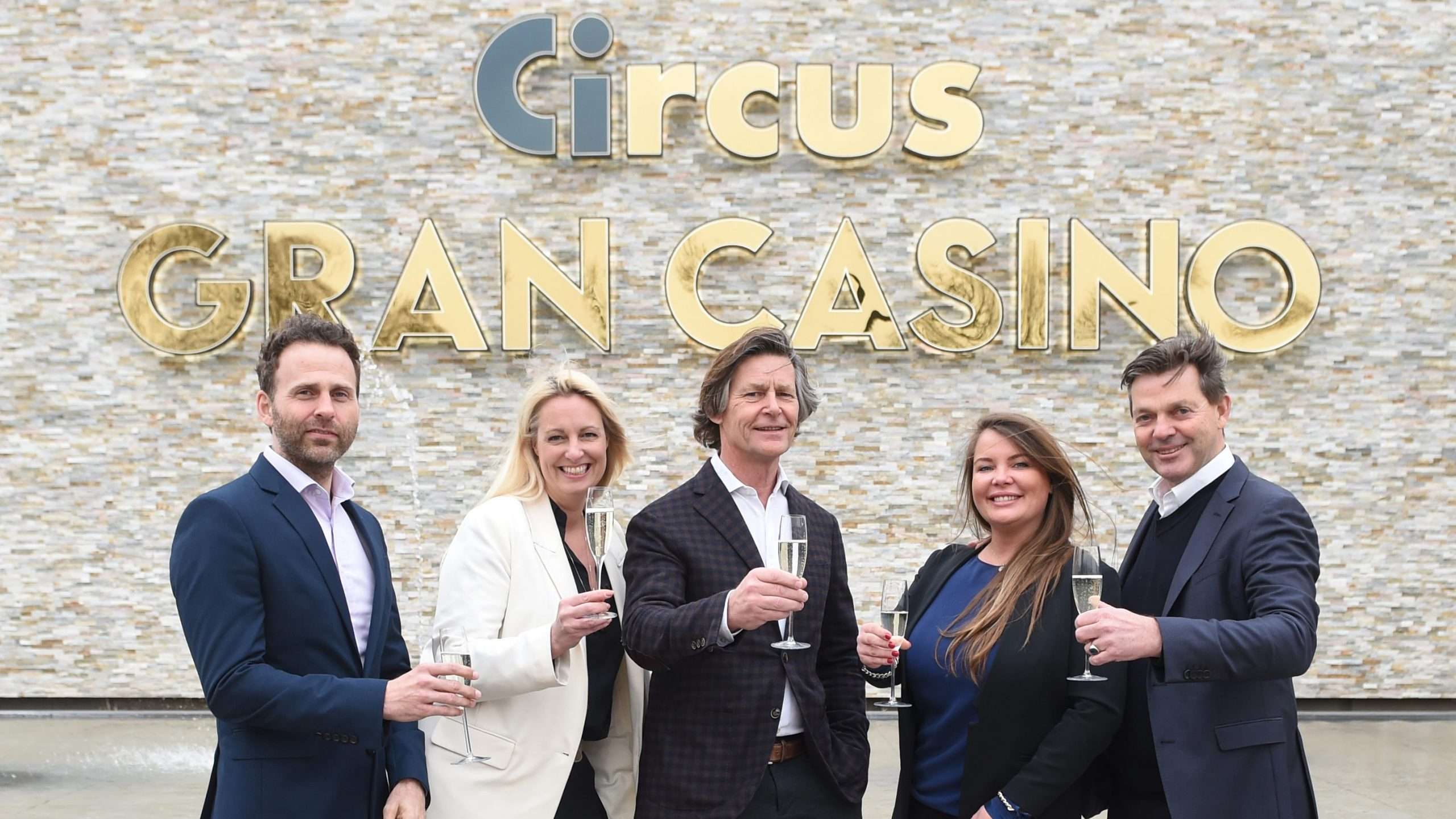 circus gran casino naamswijziging