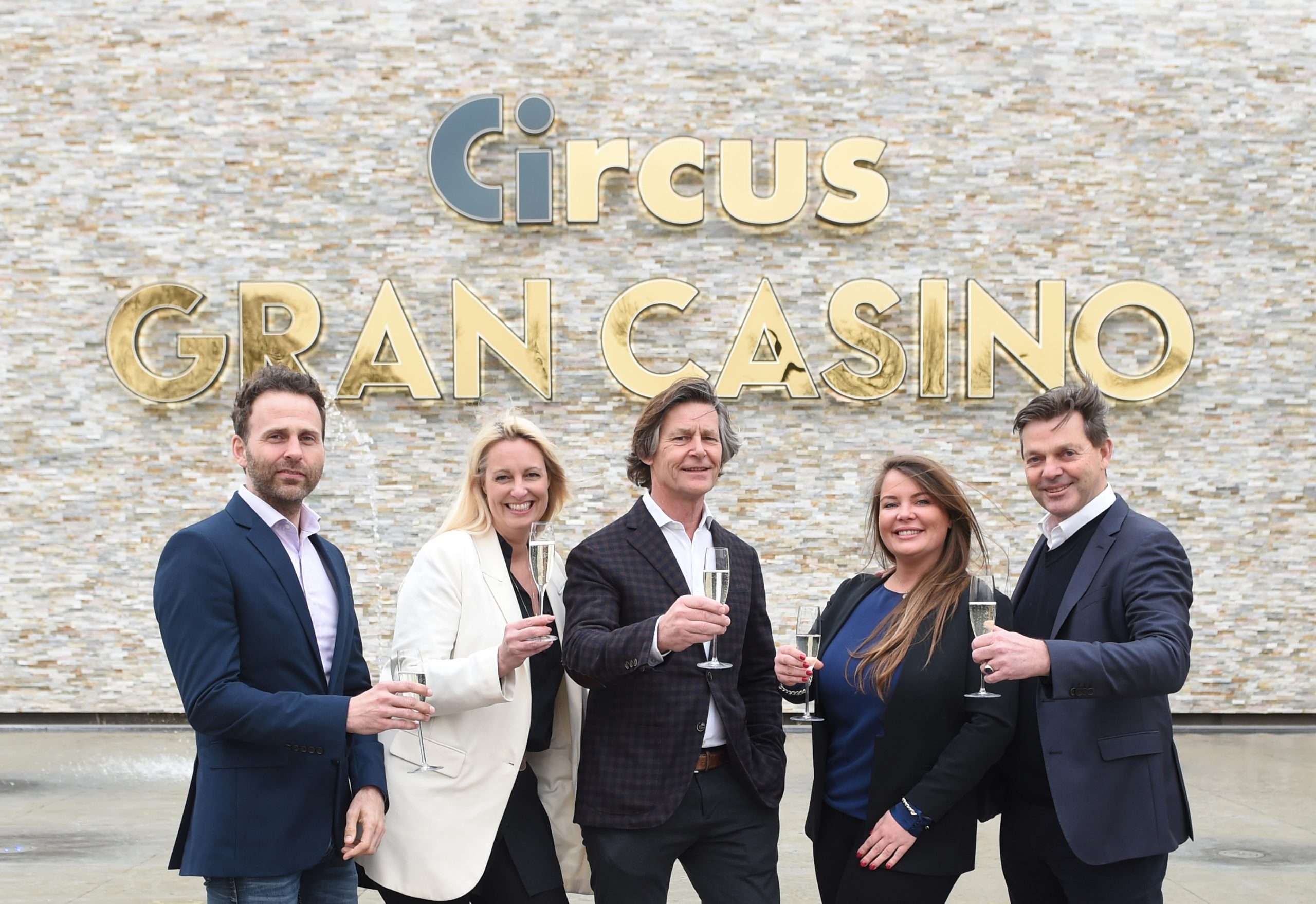 Circus Gran Casino