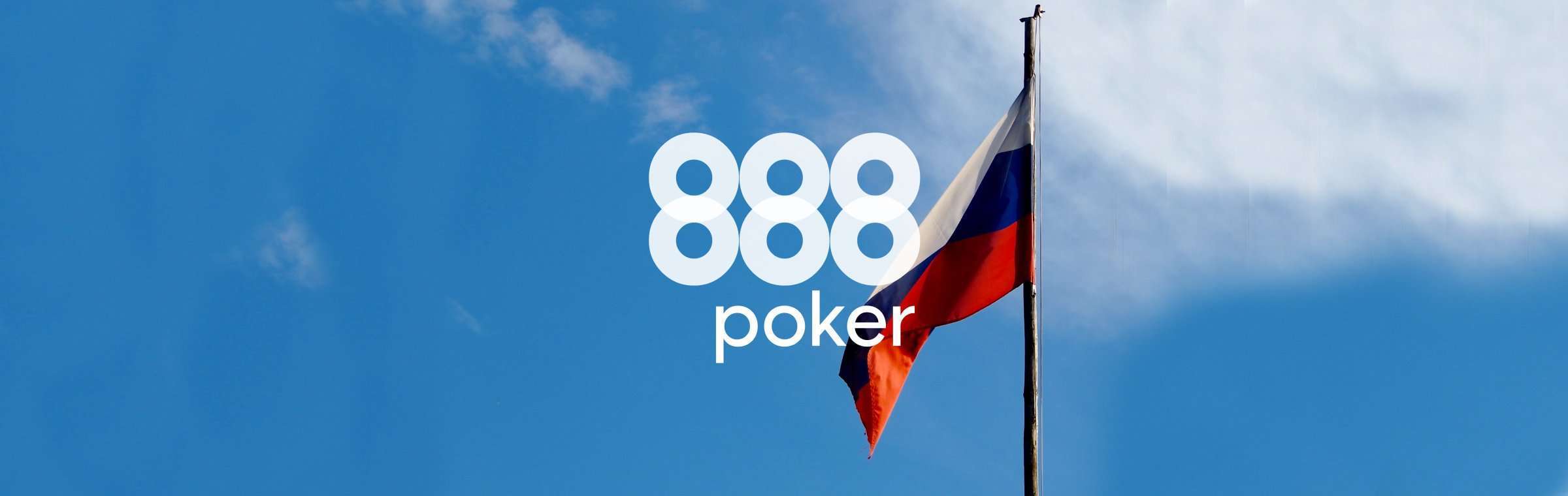 888poker Rusland