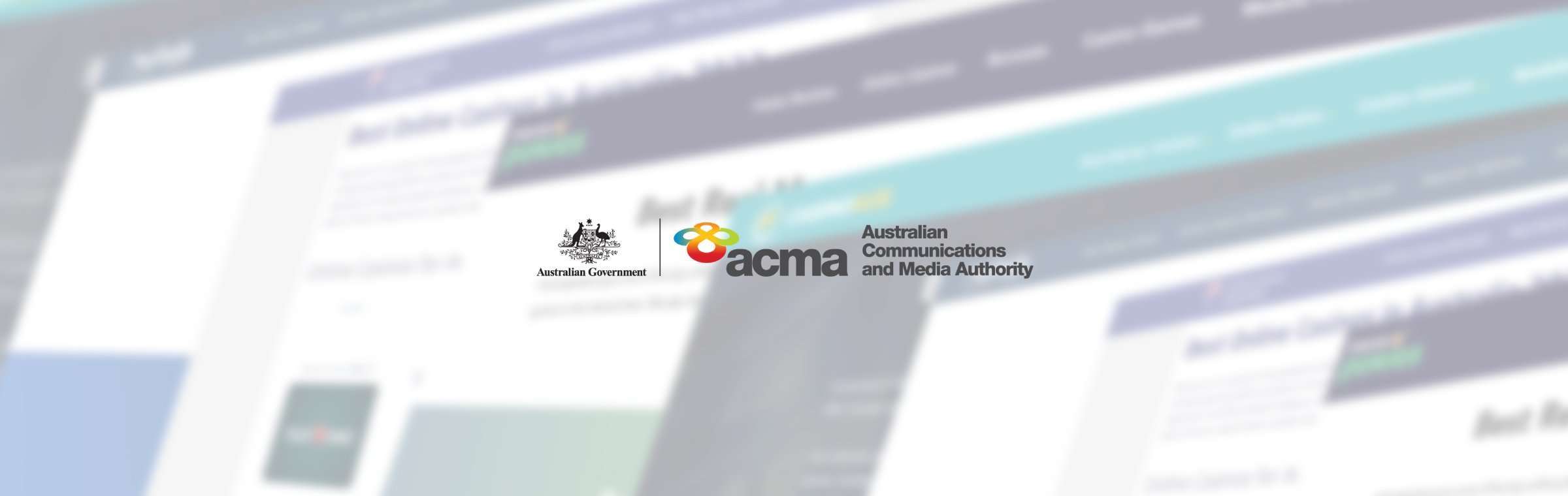 ACMA Australië illegale goksites australië
