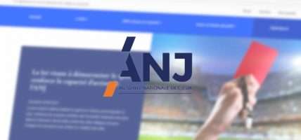 toezichthouder ANJ ANJ mag websites blokkeren