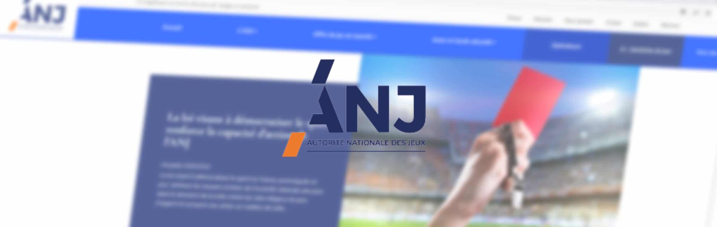 toezichthouder ANJ ANJ mag websites blokkeren